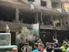 Peace on edge: Iran threatens payback as Beirut strike tests Trump&rsquo;s deal