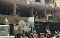 Iran military official says Beirut attack will not go 'unanswered'