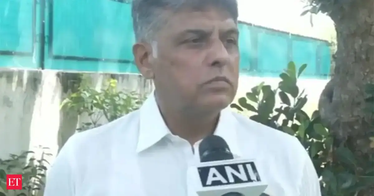 India's protest with US over strike that killed three Indian mariners fell on deaf ears: Manish Tewari