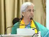 Nirmala Sitharaman flags global risks, says PM Modi Govt ensuring supply stability amid crude, Hormuz pressures