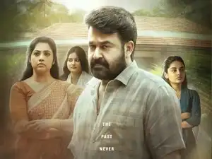 Drishyam 3 OTT release date confirmed: When and where to watch Mohanlal starrer superhit Malayalam movie. Check language options