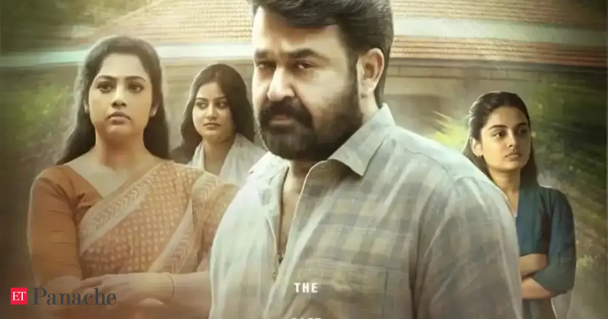 Drishyam 3 OTT release date confirmed: When and where to watch Mohanlal starrer superhit Malayalam movie. Check language options
