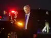 'Let&rsquo;s not blow it': Trump calls out Israeli attacks on Beirut as Iran peace deal nears
