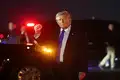 Image for Let&rsquo;s not blow it: Trump calls out Israeli attacks