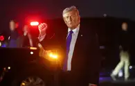 Let&rsquo;s not blow it: Trump calls out Israeli attacks on Beirut as Iran peace deal nears