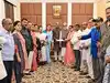 Rebel TMC MPs announce merger with Nationalist Citizens Party, seek separate seating in Lok Sabha