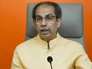 Image for Amid 'Operation Tiger' buzz, Uddhav holds meeting of party's