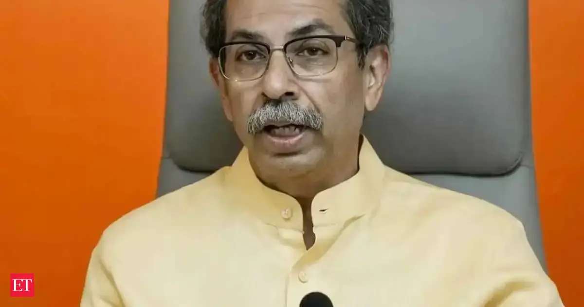 Amid 'Operation Tiger' buzz, Uddhav holds meeting of party's LS MPs; all 9 lawmakers mark presence