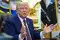 Image for Trump approval rating crashes to historic low among rural Am