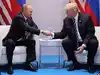 Trump tells Putin in phone call that ending Ukraine conflict is vital and he can help, Kremlin adviser says