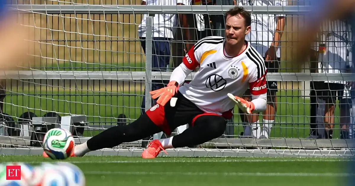 Germany Faces Debutants Curacao in 2026 World Cup Opener in Houston
