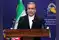 Image for Seyyed Abbas Araghchi says war with US shows "regional secur