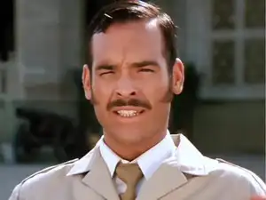 Villain in Aamir Khan film became a hero in real life: How Paul Blackthorne helped fund relief for victims of 2001 Gujarat Earthquake