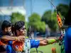 Father's passion for archery, mother selling 'Mangalsutra': Dhiraj Bommadevara's journey to double gold in WC