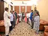 TMC turmoil deepens: Rebel camp to merge with NCPI, extends support to NDA; party MPs call it "betrayal"