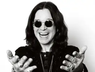 Quote of the day by Ozzy Osbourne: 'The funny thing is, I was never much of a fighter. Better a live coward than a dead hero, that was my motto...' British rock legend's life philosophy was to choose survival over performative heroism