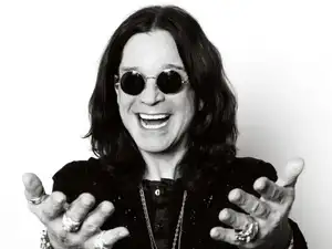 Quote of the day by Ozzy Osbourne: 'The funny thing is, I was never much of a fighter. Better a live coward than a dead hero, that was my motto...' British rock legend's life philosophy was to choose survival over performative heroism