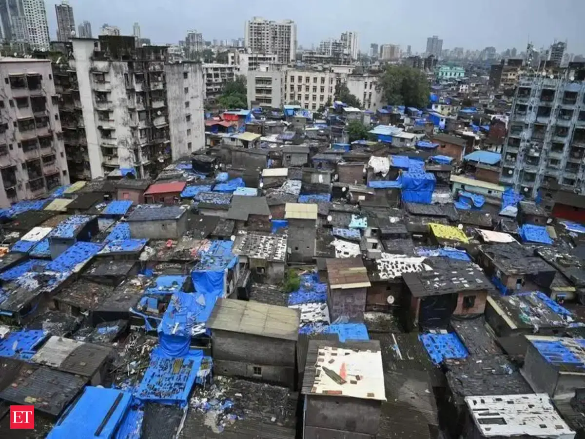 Mumbai redevelopment projects gather steam as cluster-led developments gain traction