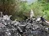 Plane carrying passengers hoping to skydive crashes in Missouri, killing 12