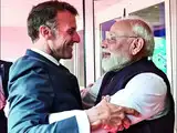 Nice! Bharat Innovates: PM Modi invites world to collaborate with India for global innovation