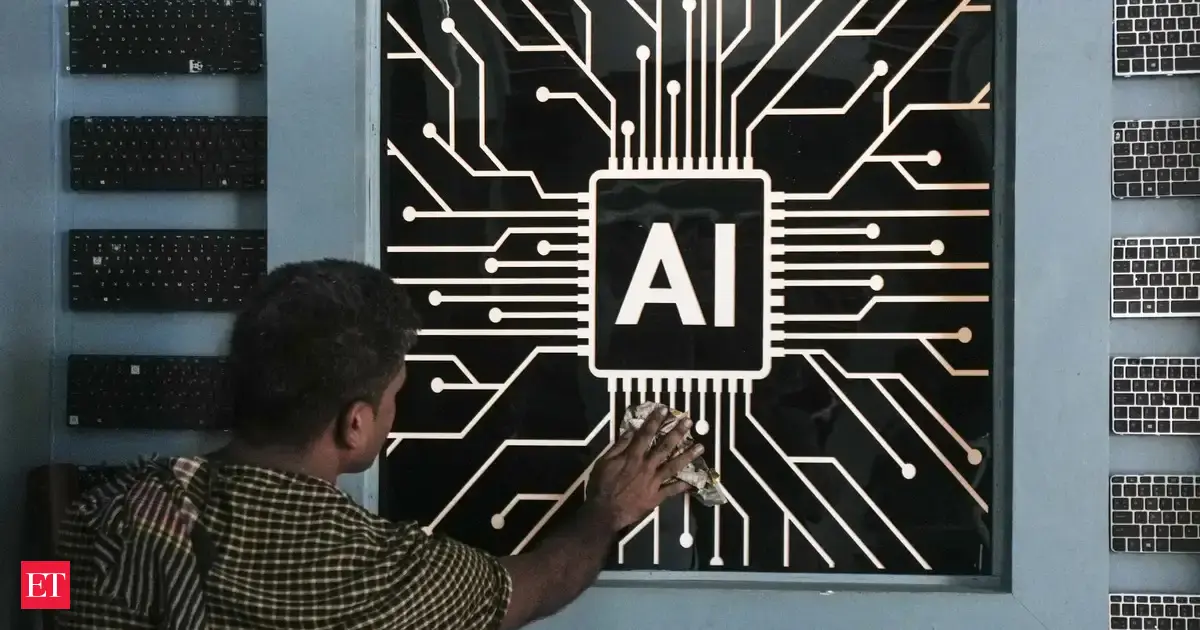 India modernises statistical system with AI integration