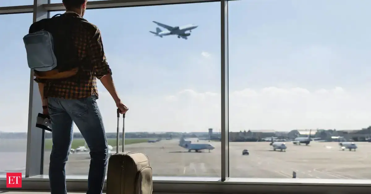 Delayed takeoff: Noida airport begins flight operations today