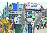 Manipur recovers 70% of arms looted during ethnic violence