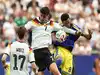 Germany thrash Curacao 7-1 in World Cup group match