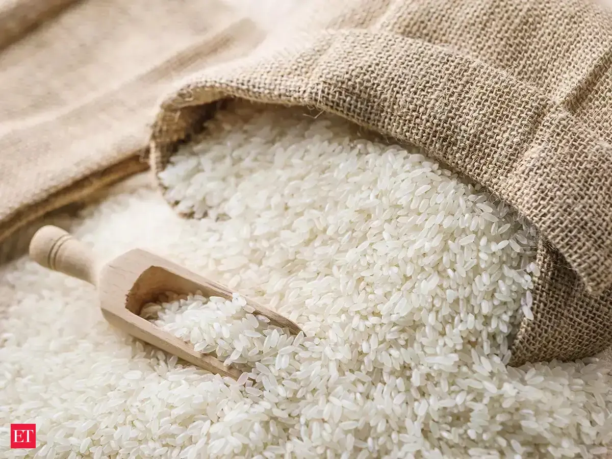 Basmati rice, tea exports to West Asia come to a grinding halt