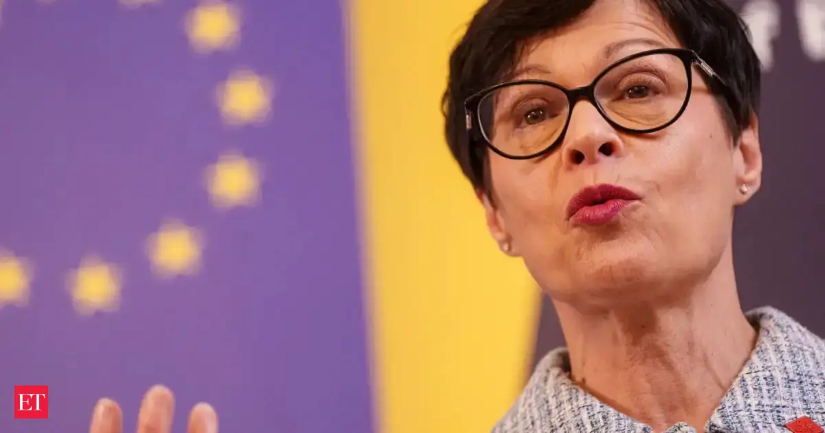 EU moves Ukraine's membership bid forward, but tough road ahead