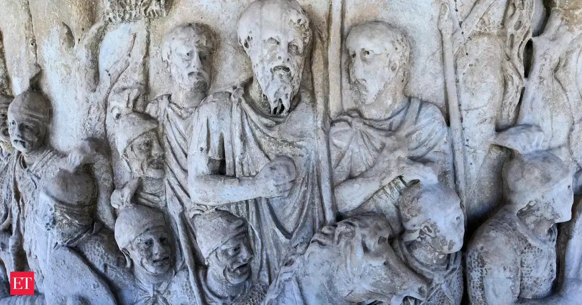 Quote of the Day by Marcus Aurelius: ‘Dig deep within yourself, for ...