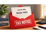 Income tax alert: These taxpayers could receive scrutiny notices by June 30, 2026 under Section 143(2)