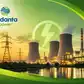 Image for Vedanta Power shares list at Rs 42 as me