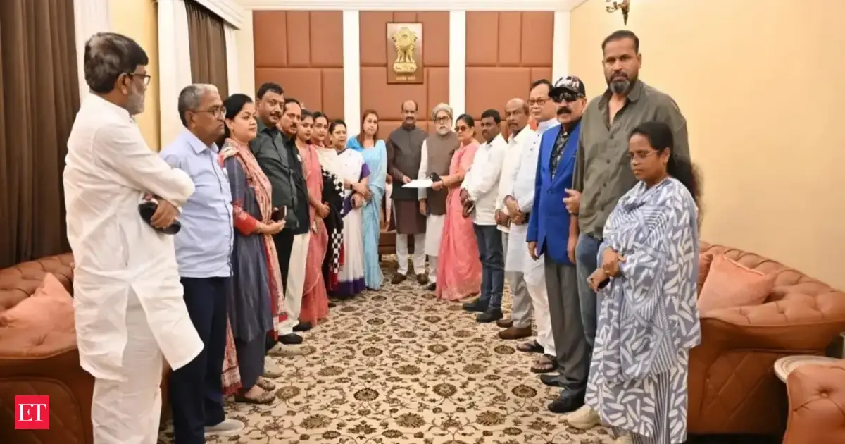The NCPI gambit: TMC rebels' unlikely escape route runs through an obscure party