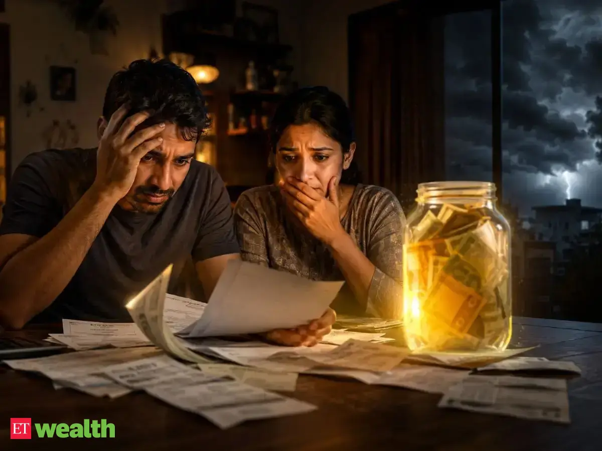 Emergency fund: You need 3, 6, or 9 months of savings? How much to save, where to keep it, and when to use it