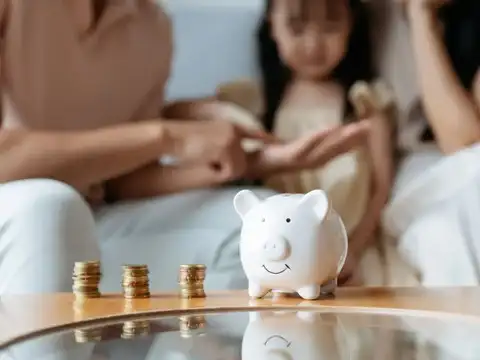 The 3-6-9 rule tells you exactly how much to save