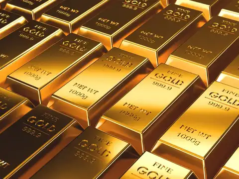 Gold is up 54% this year and ₹13,886 per gram. But it spent an entire decade, 2012 to 2019, going nowhere