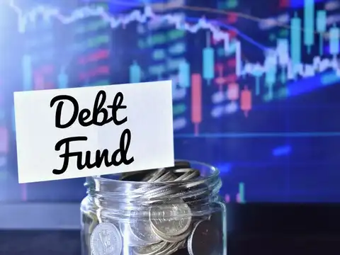 Debt funds have returned 6&ndash;8% consistently. They will not make you rich, but they will keep you safe