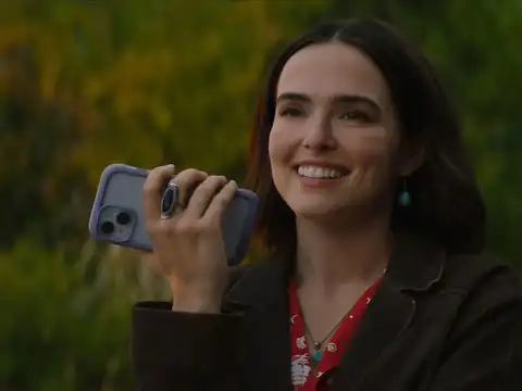 Voicemails for Isabelle (Netflix / June 19, 2026)