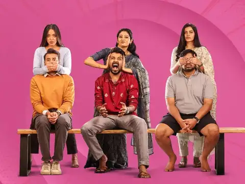 Save the Tigers Season 3 (JioHotstar / June 19, 2026)