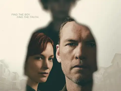 I Will Find You (Netflix / June 18, 2026)