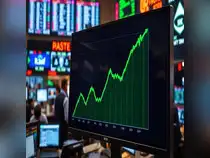 RVNL, Railtel Corp, Titagarh Rail, other railway stocks rally up to 4% on Rs 16 lakh crore bullet train plan