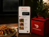Forget scrolling, DoorDash's new AI chatbot lets you order dinner like you're chatting with a friend
