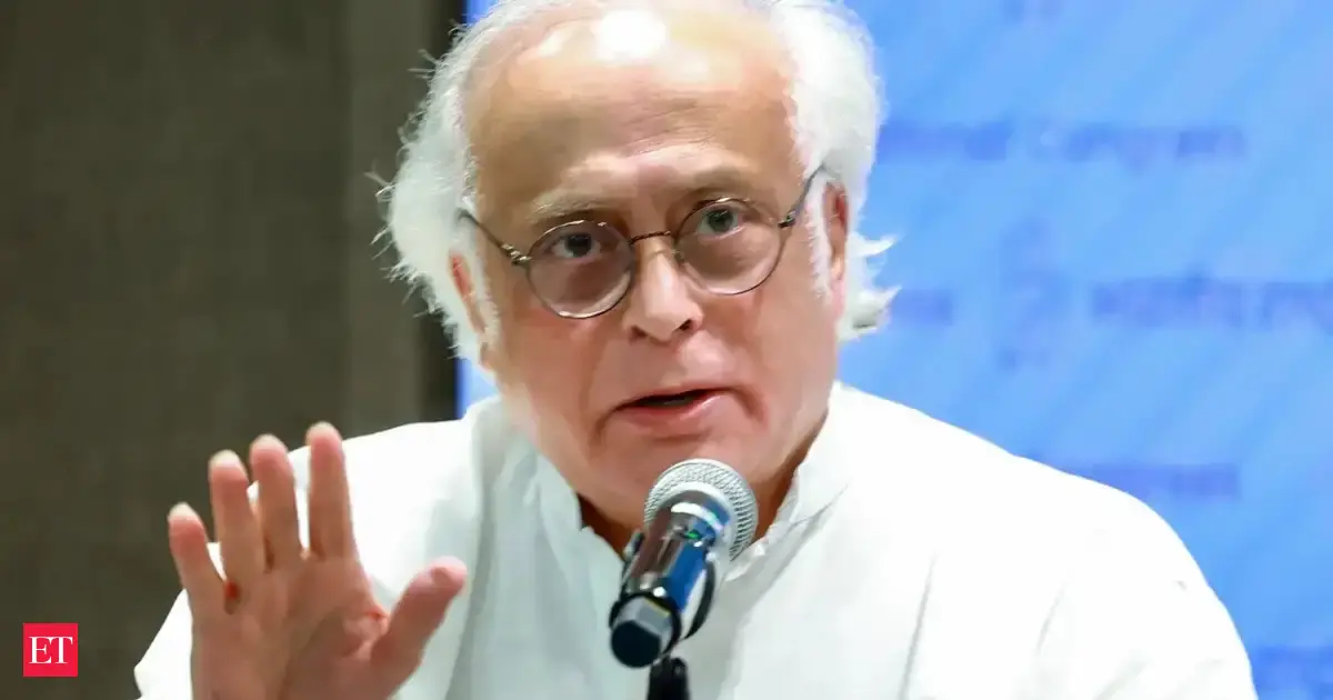 Congress slams PM Modi's 'blind devotion to Israel', says national interest demands greater balance