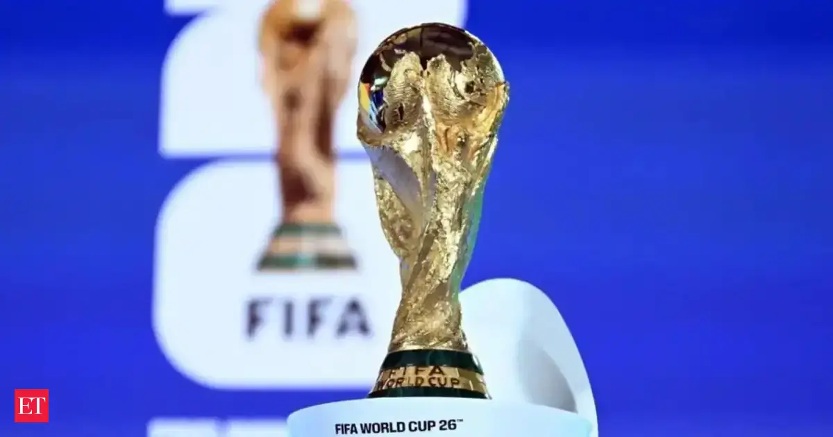 World Cup 2026: Spain, Uruguay Begin Campaigns on Matchday 5
