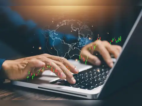 ​Global markets enter a crucial week