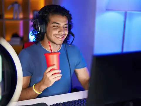 Using Afternoon Fatigue As An Excuse For Sugary Drinks