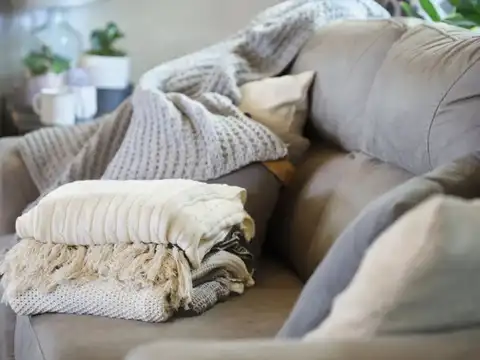 Turn Them Into Cushion Covers Or Simple Home D&eacute;cor