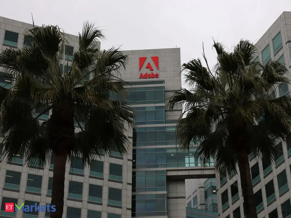 Adobe’s 2026 Meltdown: Buying opportunity or value trap?