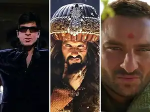 Shah Rukh Khan&rsquo;s Don, Ranveer Singh&rsquo;s Alauddin Khilji, Saif Ali Khan&rsquo;s Langda Tyagi: Ankur Warikoo shares 3 life lessons from Bollywood villains